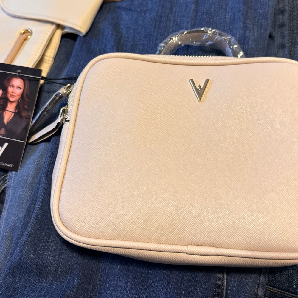 Vanessa Williams Crossbody